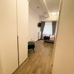 호텔 Kronenkurve *