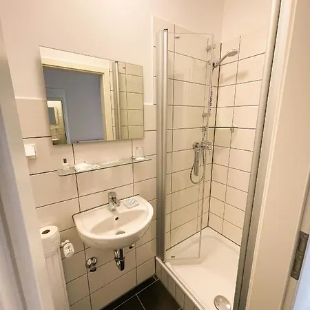 Hotel Kronenkurve *