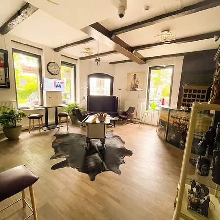 Kronenkurve ברגקאמן