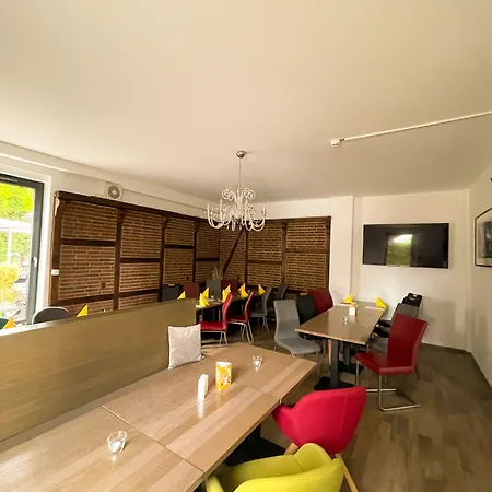 Kronenkurve ברגקאמן