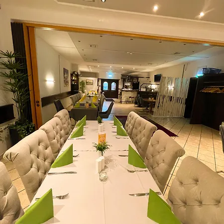 Hotel Kronenkurve Bergkamen