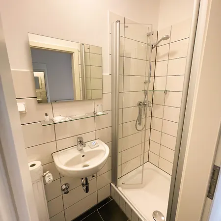 Hotell Kronenkurve *