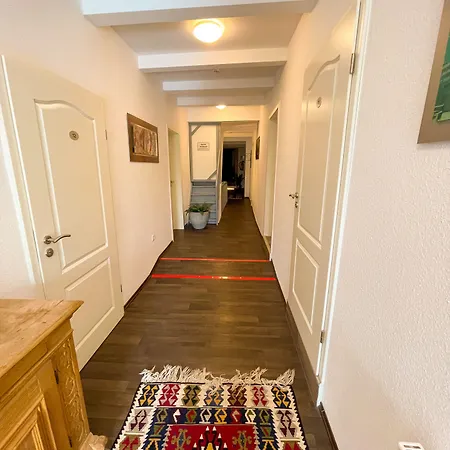 Hotell Kronenkurve *