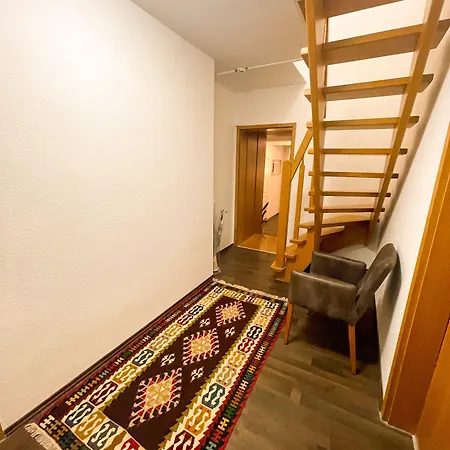 Kronenkurve Hotel