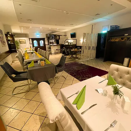 Hotel Kronenkurve Bergkamen
