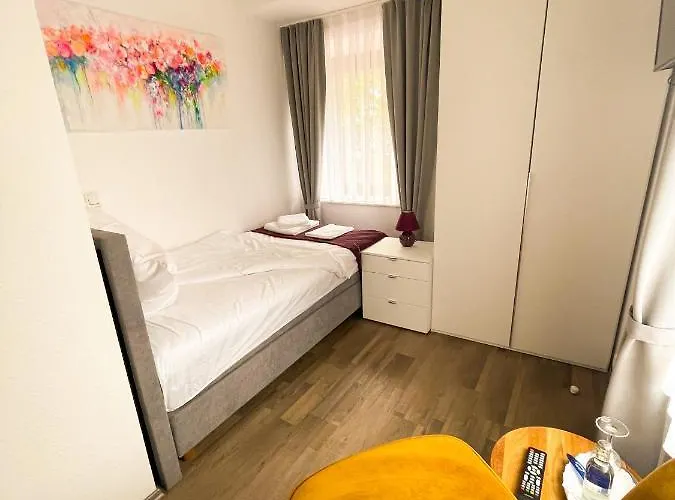 Kronenkurve * Bergkamen