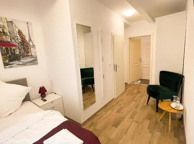 Hotel Kronenkurve Bergkamen