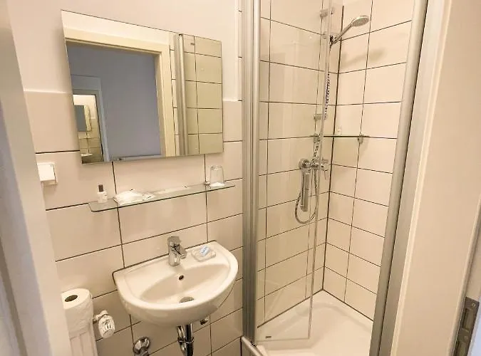 מלון Kronenkurve *