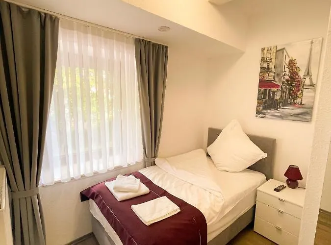 Kronenkurve Hotel Bergkamen