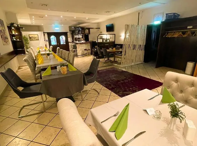 Kronenkurve برغكامن