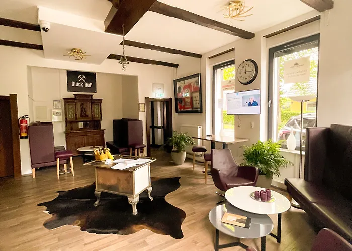 Kronenkurve * Bergkamen