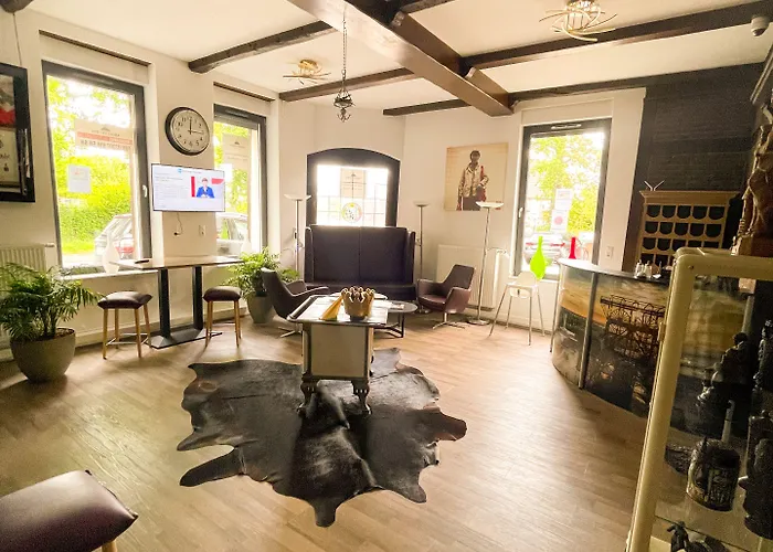 Kronenkurve Bergkamen