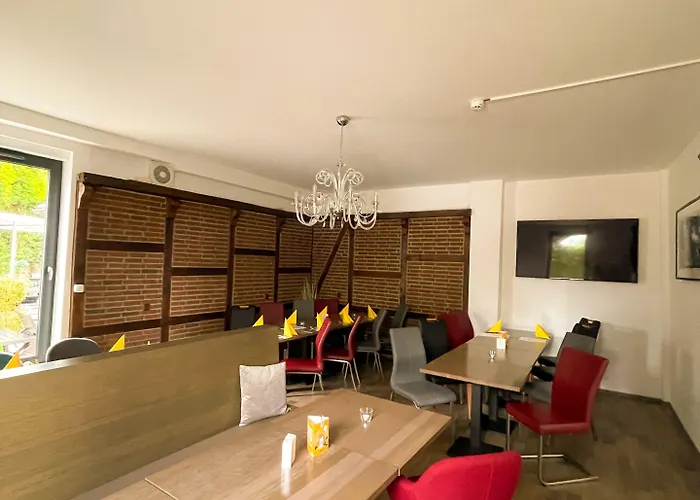 Kronenkurve ברגקאמן