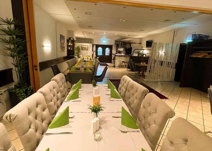 Hotel Kronenkurve Bergkamen