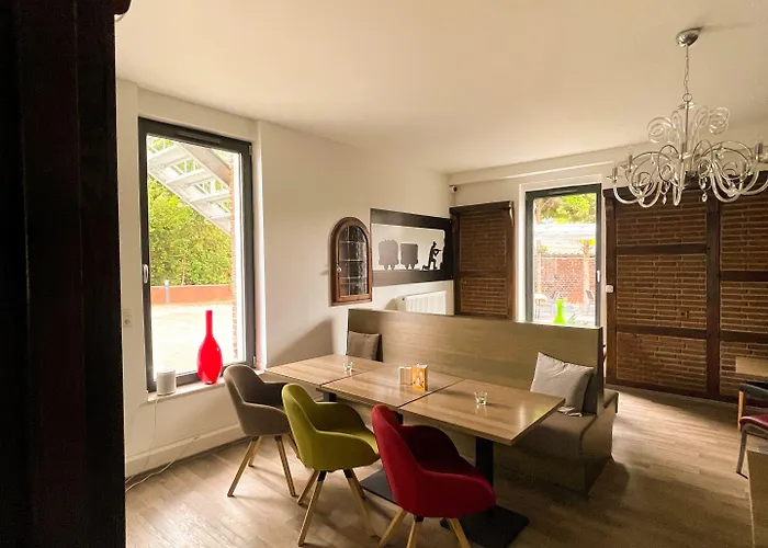 Kronenkurve برغكامن