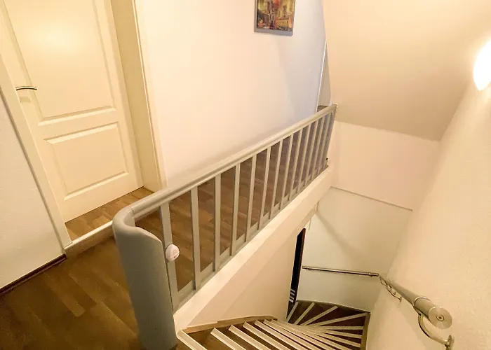 מלון Kronenkurve